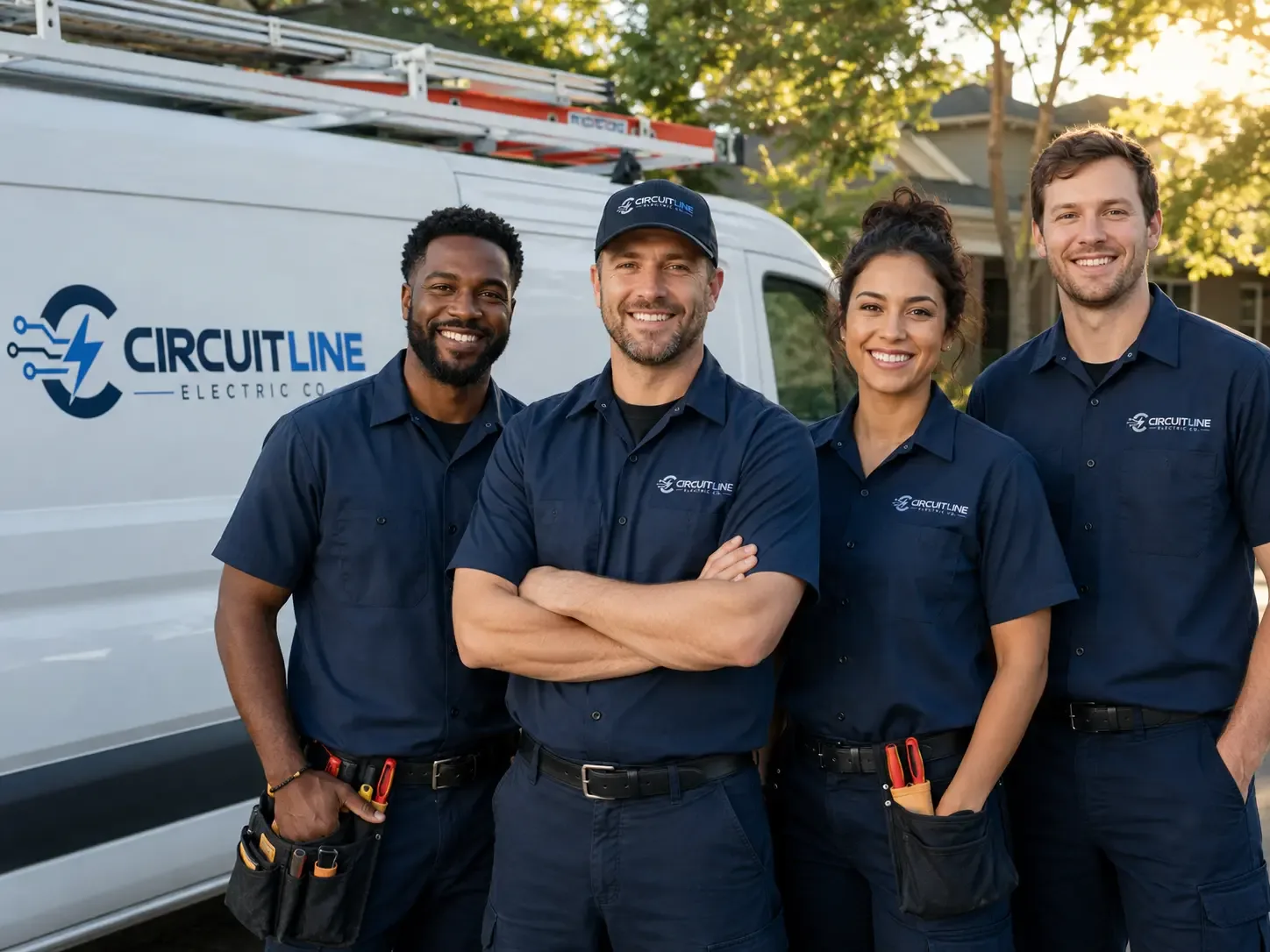 Whole Home Rewiring company in Wright City, MO